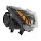 Tyc 11-13 Ka Optma Halgn Korea Built Head Lamp, 20-12553-90 20-12553-90 - alternate 4